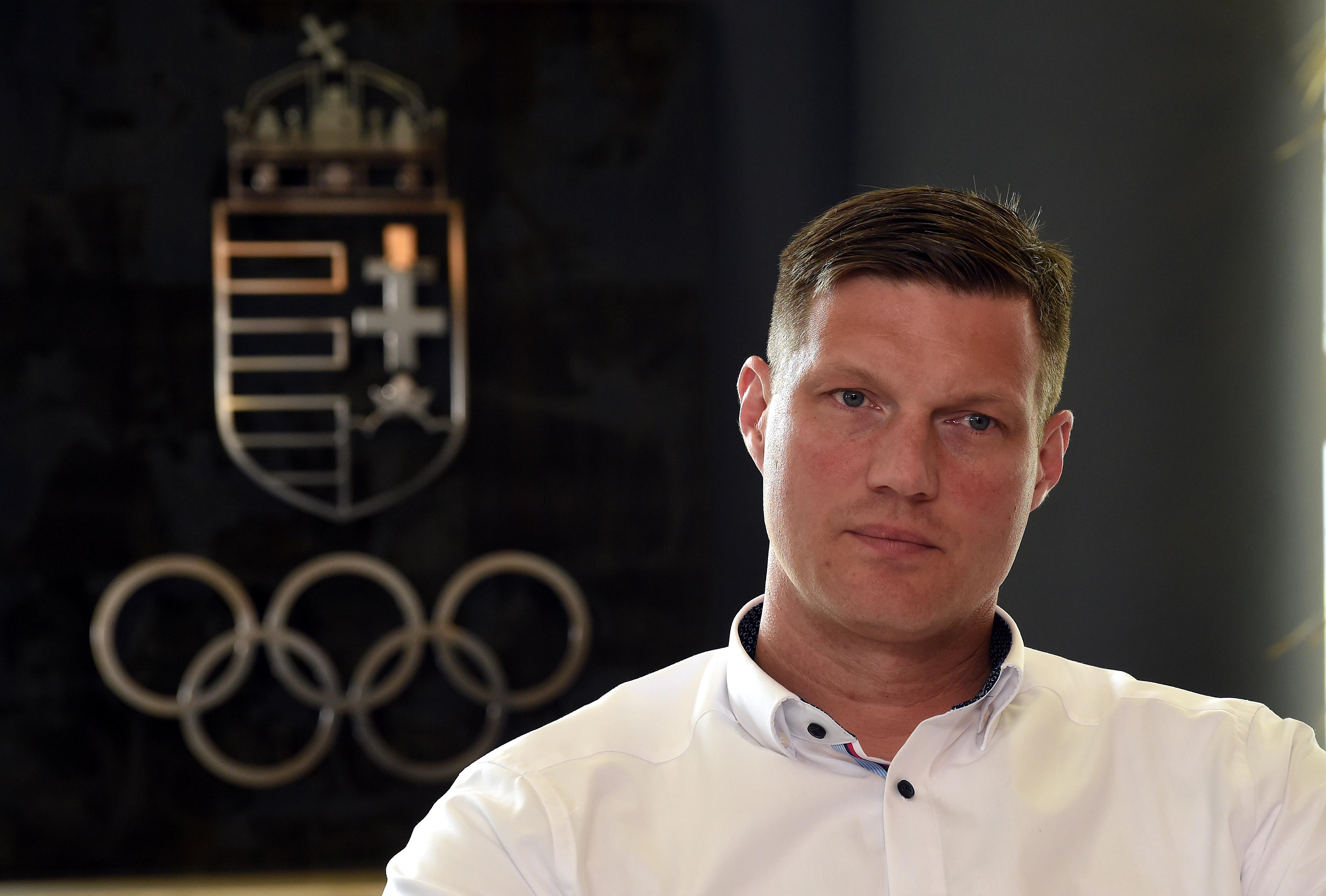 Vári Attila