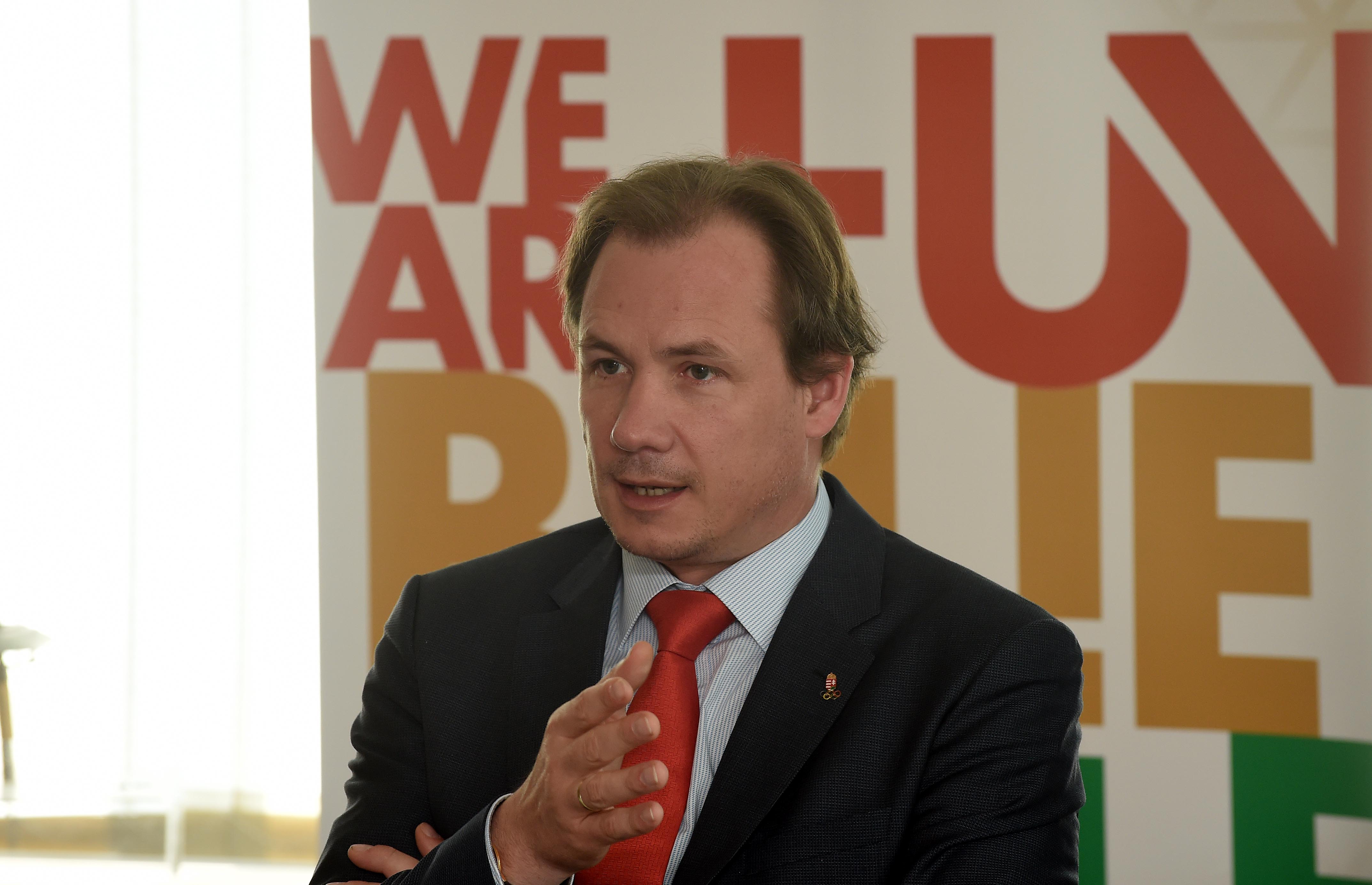Kulcsár Krisztián