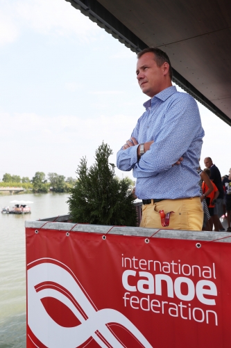 Szeged 2019 kajak-kenu vb 5. nap