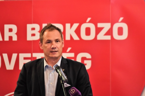 Fotó: Róth Tamás