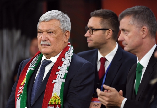 Fotó: MOB/Szalmás Péter