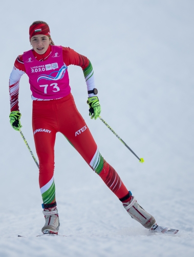 Fotó: OIS/Chloe Knott
