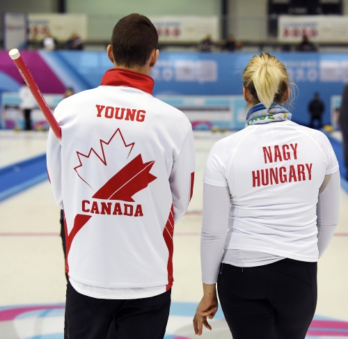  Lausanne-i III. Téli Ifjúsági Olimpiai Játékok, 12. versenynap (2020.01.21.)
